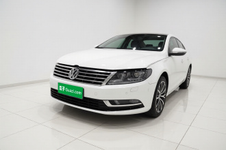 一汽-大众CC 2016款 1.8TSI 豪华型