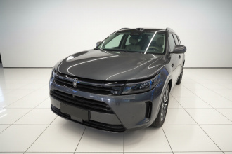 鸿蒙智行 问界M7 2024款 1.5T 智驾后驱Max版 5座