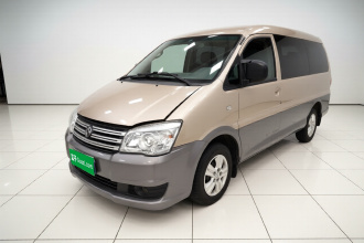 东风风行 菱智 2018款 M3L 1.6L 7座舒适型