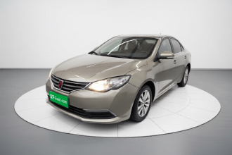 荣威360 2015款 1.5L 手动豪华版
