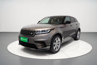 路虎 揽胜星脉 2020款 P250 R-DYNAMIC S