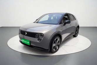 firefly萤火虫 2025款 发光版