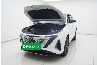 长安欧尚Z6 2022款 蓝鲸 1.5T DCT智领型