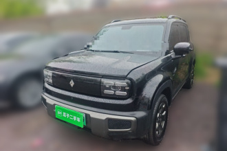 宝骏悦也Plus 2024款 旗舰版 4座