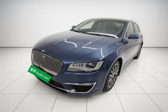 林肯MKZ 2019款 2.0T 尊雅版 国VI
