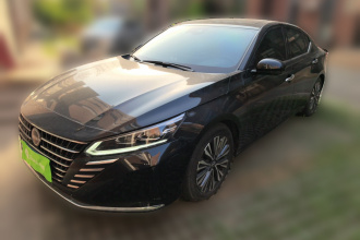 日产 天籁 2022款 2.0L XL-Upr 优享版