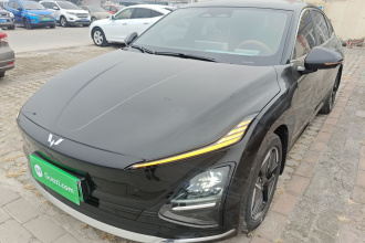 五菱汽车 五菱星光 2025款 610km 智能旗舰型