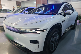 长安启源E07 2025款 纯电 四驱 90kWh Max智驾版