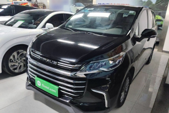 上汽大通MAXUS 大通G50 2020款 1.5T 自动精英版