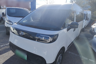 上汽大通MAXUS 大拿V1 2025款 V1+长轴高顶 多功能版（62kWh）