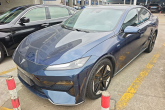 深蓝汽车 深蓝SL03 2023款 200Max增程版