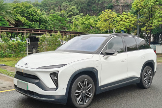 蔚来ES6 2020款 600KM 运动版