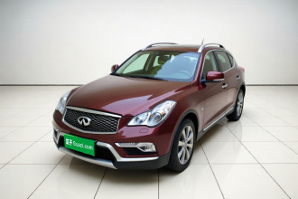 英菲尼迪QX50 2015款 2.5L 悦享版