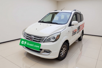 北汽威旺M20 2014款 1.5L舒适型DAM15DL