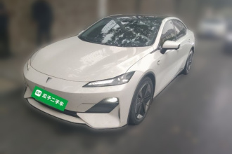 深蓝汽车 深蓝SL03 2022款 515纯电版