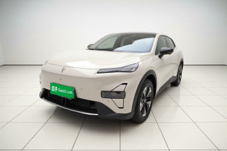 深蓝汽车 深蓝S05 2026款 520Max纯电版