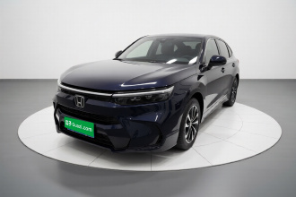 本田 皓影 2025款 240TURBO 两驱豪华版 5座