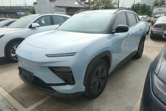 奇瑞新能源 奇瑞舒享家 2023款 512km 超享版