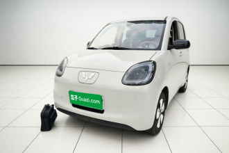 五菱汽车 宏光MINIEV 2025款 第四代 四门版 进阶款
