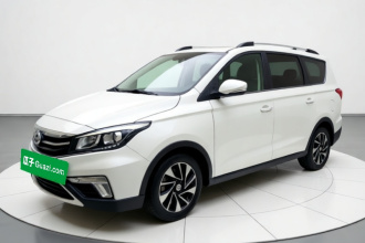 长安欧尚A800 2017款 1.6L 手动豪华型