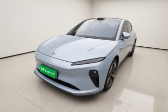 蔚来ET5T 2023款 75kWh Touring