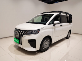 BAW北汽制造 锐胜王牌M7 2025款 1.6L 手动标轴舒适型 5座