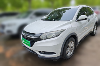 本田 缤智 2015款 1.5L CVT两驱舒适型