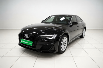奥迪A6L 2024款 45 TFSI 臻选动感型