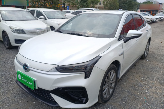 埃安 AION S 2023款 魅 580 磷酸铁锂