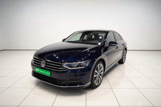 大众 迈腾 2023款 200万辆纪念版 280TSI DSG舒适型