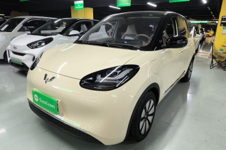 五菱汽车 五菱缤果 2025款 333km 悦享款