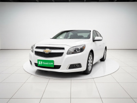 雪佛兰 迈锐宝 2014款 2.0L 自动豪华版