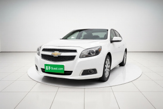雪佛兰 迈锐宝 2014款 2.0L 自动豪华版