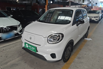 零跑汽车 零跑T03 2023款 200轻享版