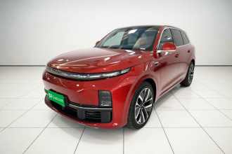 理想汽车 理想L7 2023款 Max