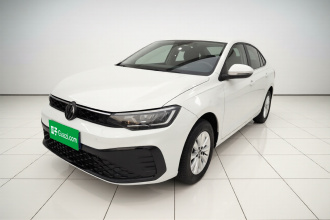 大众 朗逸 2025款 新锐 1.5L 出众新逸版