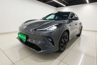 智己汽车 智己LS6 2025款 长续航灵蜥智享版