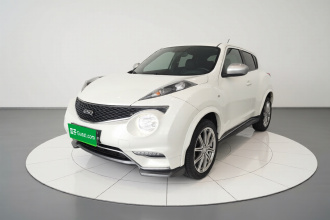 英菲尼迪ESQ 2014款 1.6L 率性版