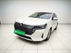 启辰D60 2021款 PLUS 1.6L XL CVT悦领版