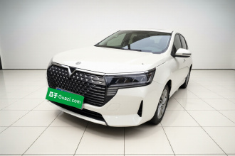 启辰D60 2021款 PLUS 1.6L XL CVT悦领版