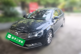 大众 迈腾 2013款 1.8TSI 领先型