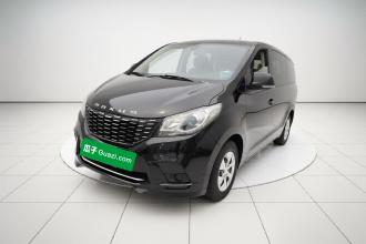 上汽大通MAXUS 大通G10 2023款 2.0T 手动多功能版 柴油 7座