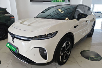 岚图汽车 岚图知音 2024款 长续航超充版