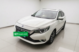 启辰T90 2017款 2.0L CVT智尚版