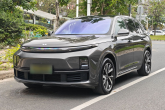 理想汽车 理想L7 2023款 Pro