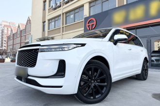 理想汽车 理想ONE 2021款 增程6座版