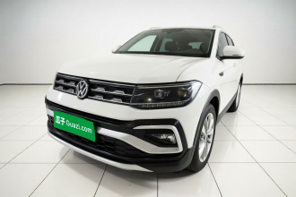 大众 途铠 2020款 280TSI DSG舒适版