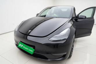 特斯拉 Model Y 2022款 Performance高性能全轮驱动版