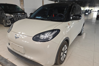 五菱汽车 五菱缤果 2023款 333km 灵犀互联+款