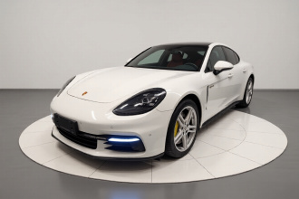 保时捷 Panamera新能源 2018款 Panamera 4 E-Hybrid 2.9T